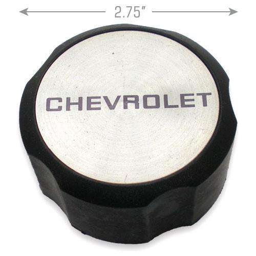 Chevy Cavalier 1988-1990 Center Cap - Centercaps.net