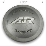 American Racing 57171875F-1 AR887CAP Center Cap