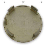 Isuzu Ascender 04-08 Center Cap - Centercaps.net