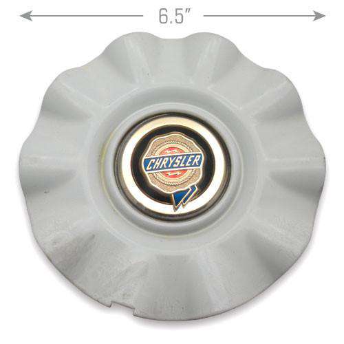 Chrysler Sebring 1997-2000 Center Cap - Centercaps.net