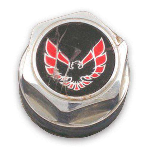 Pontiac Trans Am  Center Cap