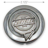 Chrysler 300 Aspen Pacifica PT Cruiser Sebring Town & Country 2004-2010 Center Cap - Centercaps.net