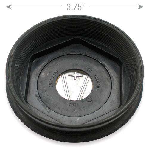 Pontiac Bonneville 1990-1992 Center Cap - Centercaps.net