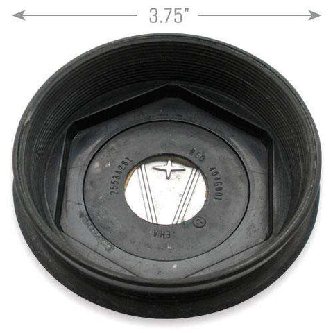 Pontiac Bonneville 1990-1992 Center Cap