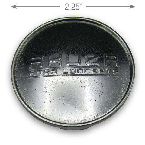 Akuza Road Concepts EMR372-CAP LG6060-40 Center Cap