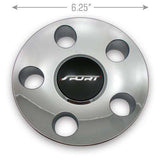 Ford Edge 2010 Center Cap - Centercaps.net