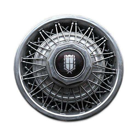 Ford Crown Victoria Mercury Grand Marquis Marquis 1983-1987 Hubcap