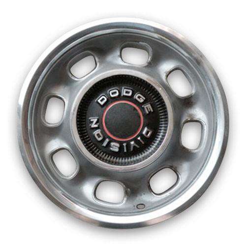 Dodge Polara 1969-1971 Hubcap - Centercaps.net