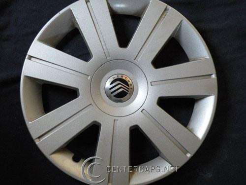 Mercury Milan 2006-2008 Hubcap - Centercaps.net