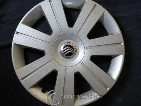 Mercury Milan 2006-2008 Hubcap