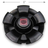 686 PT904-52151-BK Center Cap - Centercaps.net