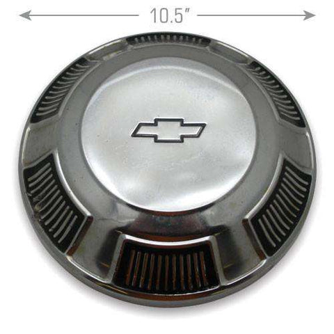 Chevy Center Cap
