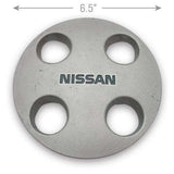 Nissan Stanza 1987-1989 Center Cap - Centercaps.net