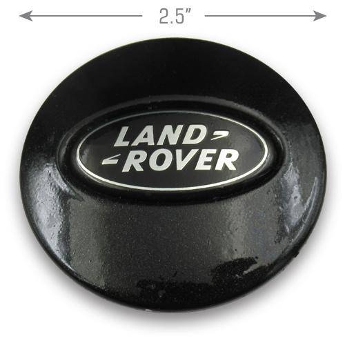 Land Rover T1201 RRJ500030XXX Center Cap