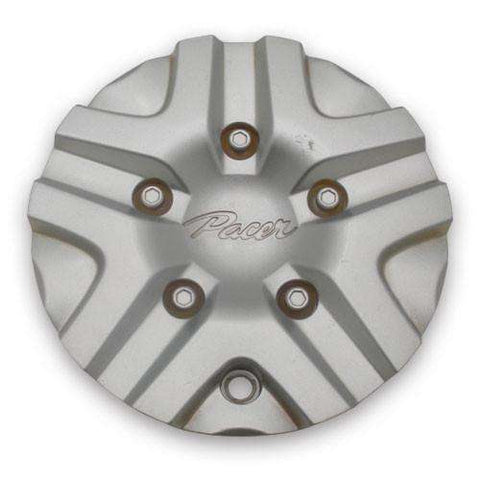 Aftermarket Pacer  Center Cap