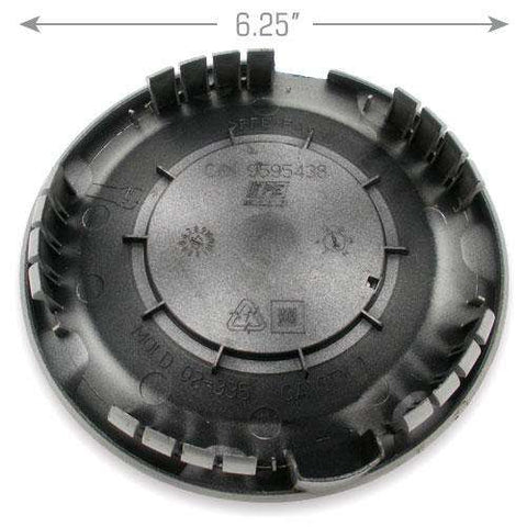 Cadillac CTS STS 2004-2009 Center Cap