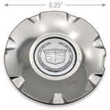 Cadillac CTS STS 2004-2012 Center Cap - Centercaps.net