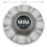 Mini Cooper Clubman 2007-2014 Center Cap - Centercaps.net