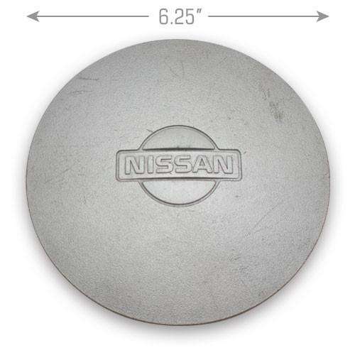 Nissan Sentra NX 1991-1994 Center Cap - Centercaps.net