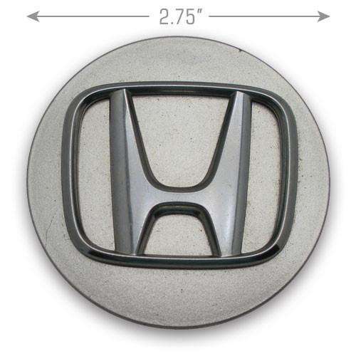 Honda Accord Civic CRV CRZ HRV Crosstour 2006-2016 Center Cap - Centercaps.net