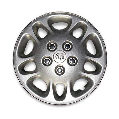 Dodge Caravan 1996-2000 Hubcap