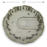 GMC Hummer H2 2008-2009 Center Cap - Centercaps.net