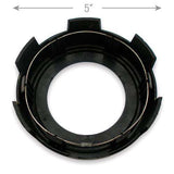 Nissan Pathfinder 1994-1995 Center Cap - Centercaps.net