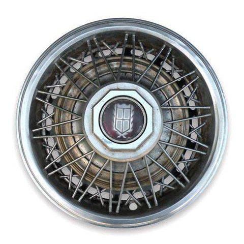 Mercury Grand Marquis 1983-1985 Hubcap