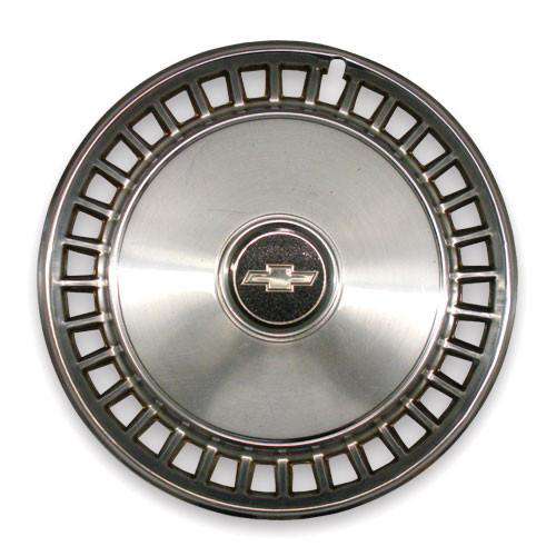 Chevy Impala 1978-1979 Hubcap - Centercaps.net