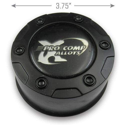 Pro Comp Alloys 8342141 S511-33 Center Cap