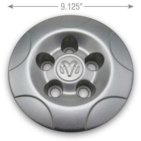 Dodge ProMaster City 2015-2022 Center Cap