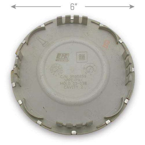 Saturn VUE 2002-2007 Center Cap