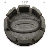 Ford Explorer Escape 1999-2010 Center Cap - Centercaps.net