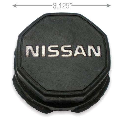 Nissan Sentra Pulsar 1987-1994 Center Cap - Centercaps.net