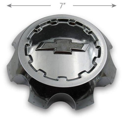 Chevy Silverado 2500 3500 2015-2019 Center Cap