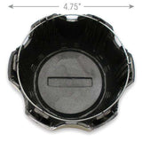 Nissan Xterra Frontier 2000-2004 Center Cap - Centercaps.net