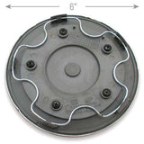 Hyundai XG Series 2001 Center Cap - Centercaps.net