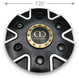 Morpheus Wheels 62342080F-4 Center Cap - Centercaps.net