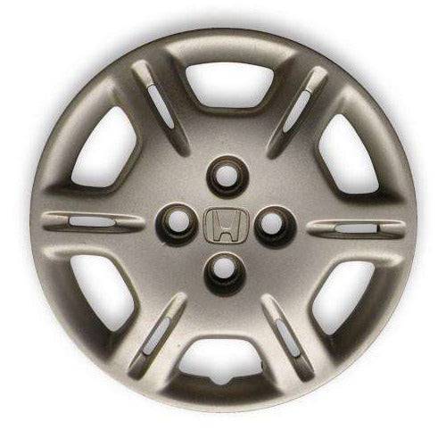 Honda Civic 2001-2002 Hubcap - Centercaps.net