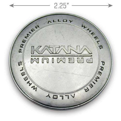 Katana Premium KP1-CAP Center Cap