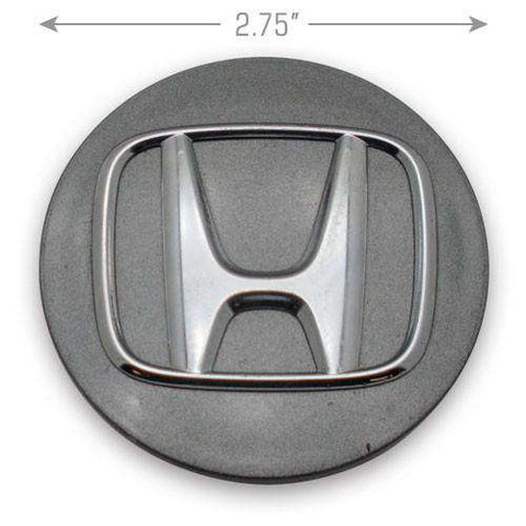 Honda Accord Civic CR-V CRZ Ridgeline Odyssey 2006-2024 Center Cap