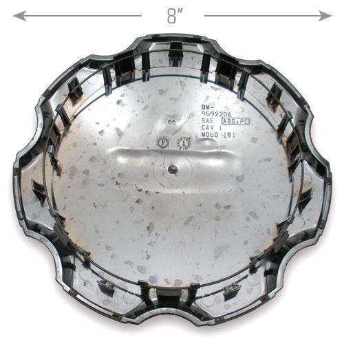 Cadillac Eldorado Seville 1996-2002 Center Cap - Centercaps.net