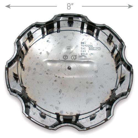 Cadillac Eldorado Seville 1996-2002 Center Cap