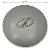 Oldsmobile Eighty Eight Nintey Eight 1996-1999 Center Cap - Centercaps.net