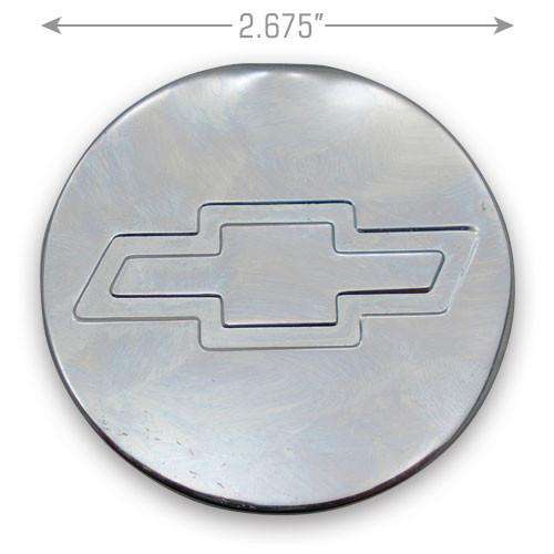 Chevy Blazer S10 1995-2005 Center Cap - Centercaps.net