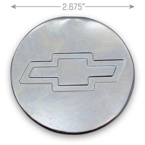 Chevy Blazer S10 1995-2005 Center Cap