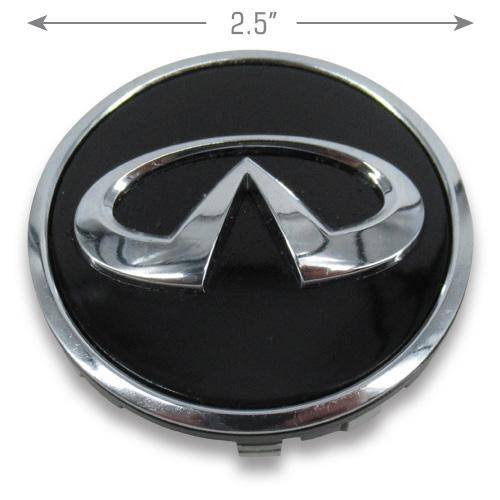 Infiniti QX30 QX50 2017-2019 Center Cap