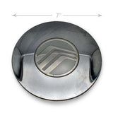 Mercury Sable 1996-1998 Center Cap - Centercaps.net