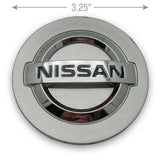 Nissan Armada Titan 2004-2020 Center Cap - Centercaps.net