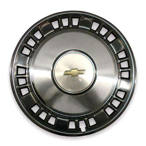 Chevy Caprice Impala 1980-1985 Hubcap